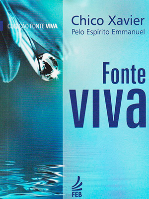 Livro - Fonte Viva