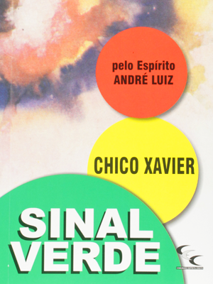 Livro - Sinal Verde