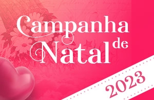 Campanha de Natal 2023