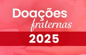 Doação aos Assistidos (2025)