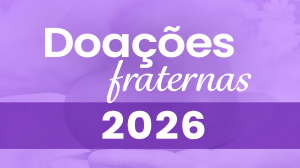 Doação Fraterna (2026)