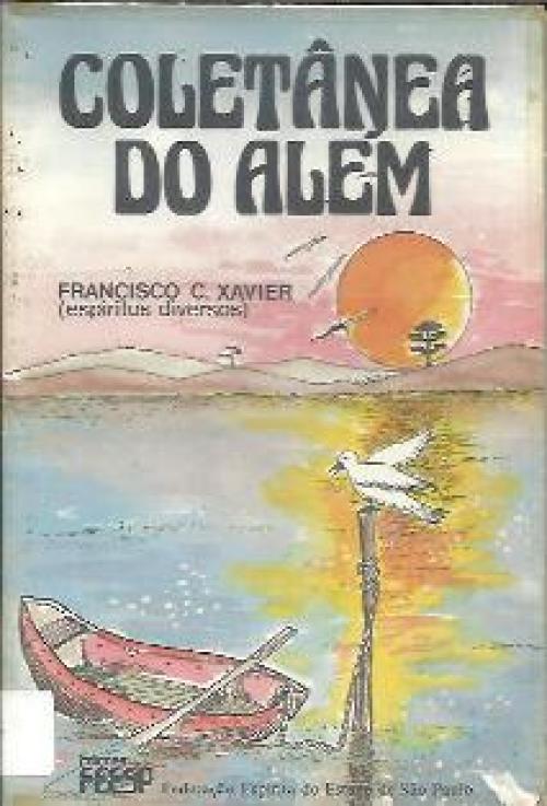 Coletânea do além