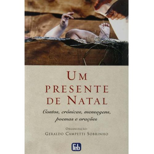 Um presente de Natal