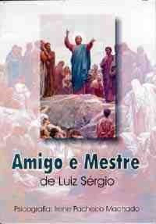 Amigo e Mestre