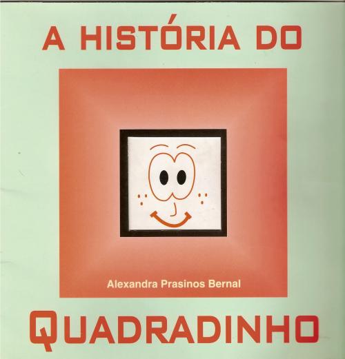 A história do quadradinho