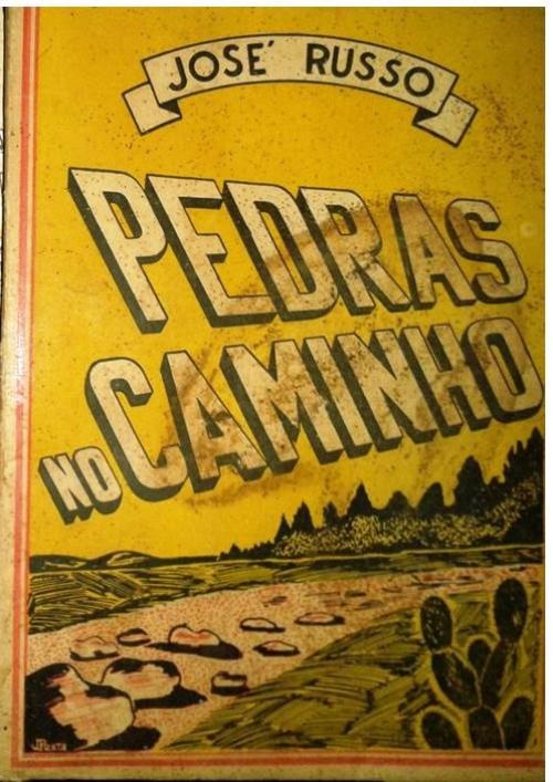 Pedras no caminho