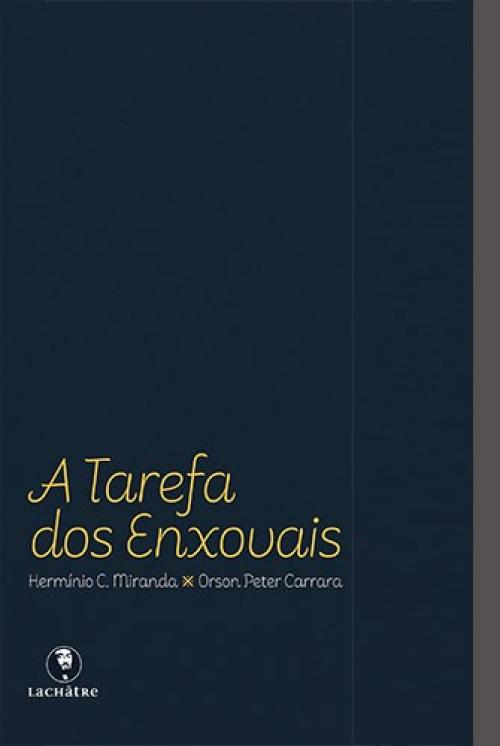 Tarefa dos enxovais