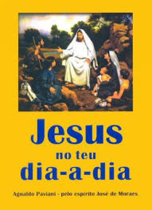 Jesus no teu dia-a-dia