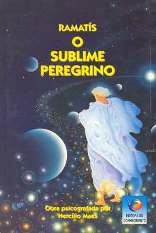 O sublime peregrino