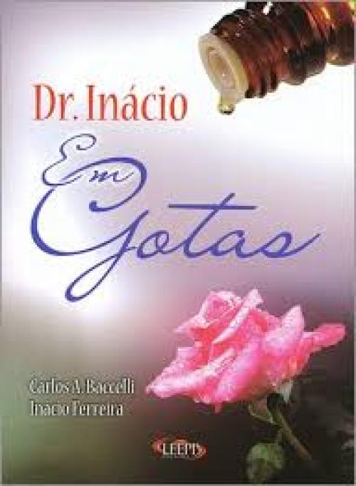 Dr. Inácio em gotas