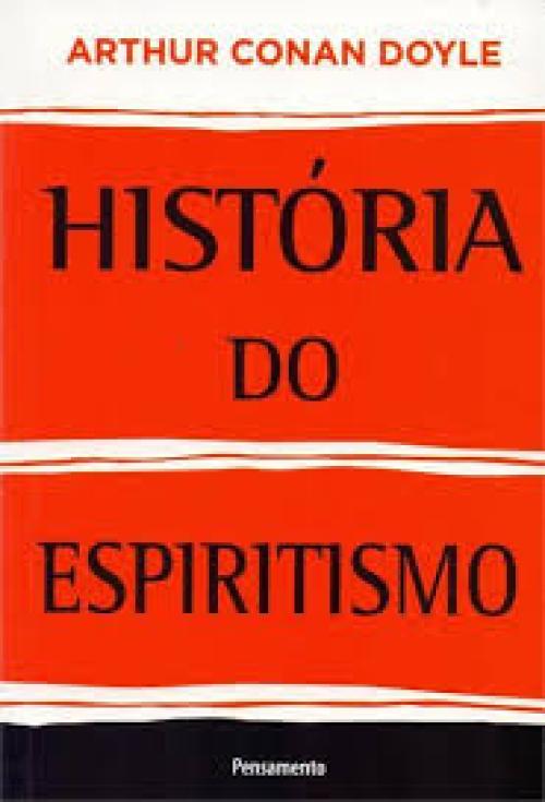 História do Espiritismo