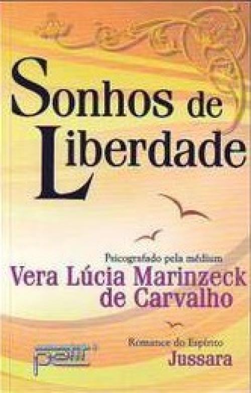 Sonhos de Liberdade