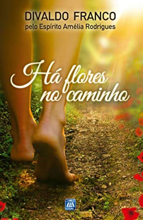 Há flores no caminho