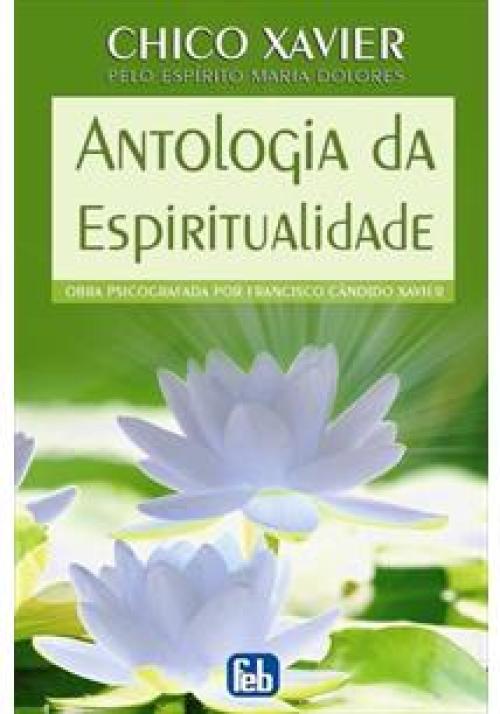 Antologia da Espiritualidade