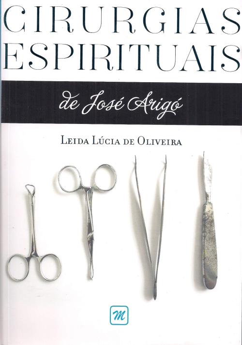 Cirurgias espirituais