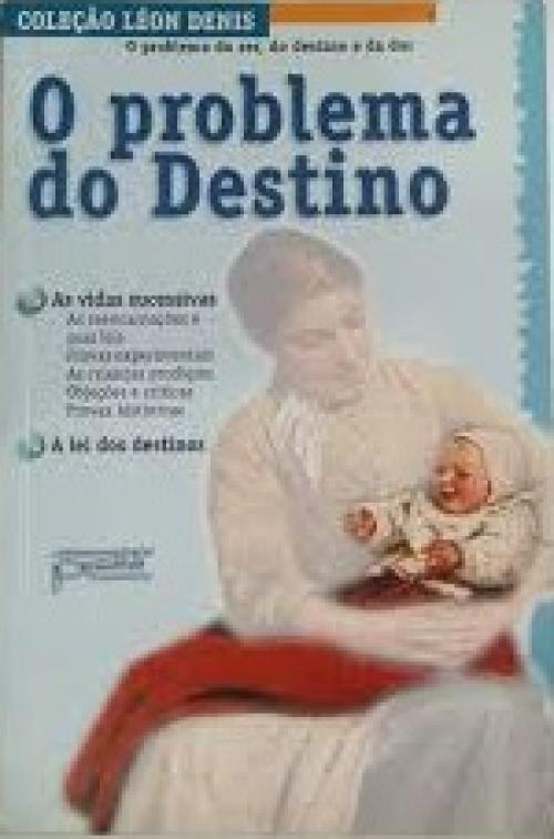 O problema do Destino