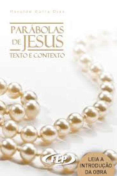 Parábola de Jesus: texto e contexto