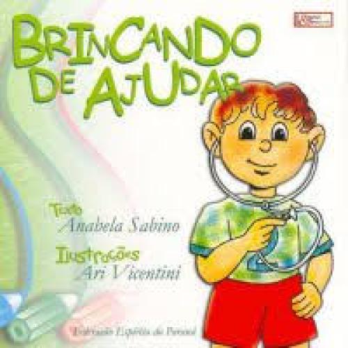 Brincando de ajudar