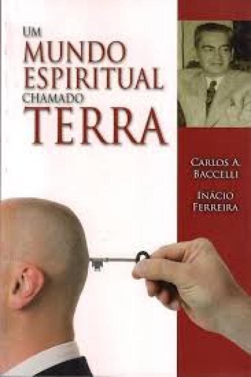 Um Mundo espiritual chamado Terra