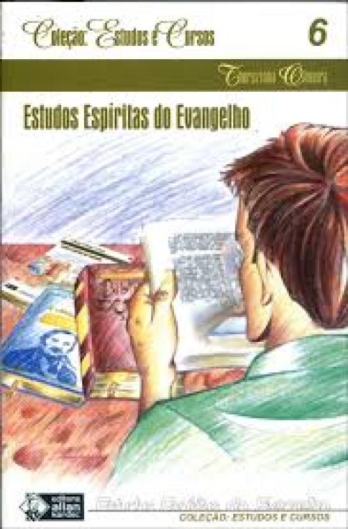 Estudos espíritas do evangelho