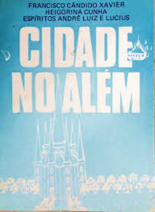 Cidade no além