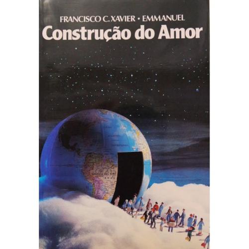 Construção do amor