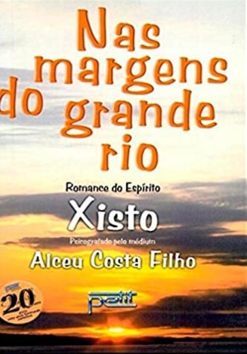 Nas margens do grande rio