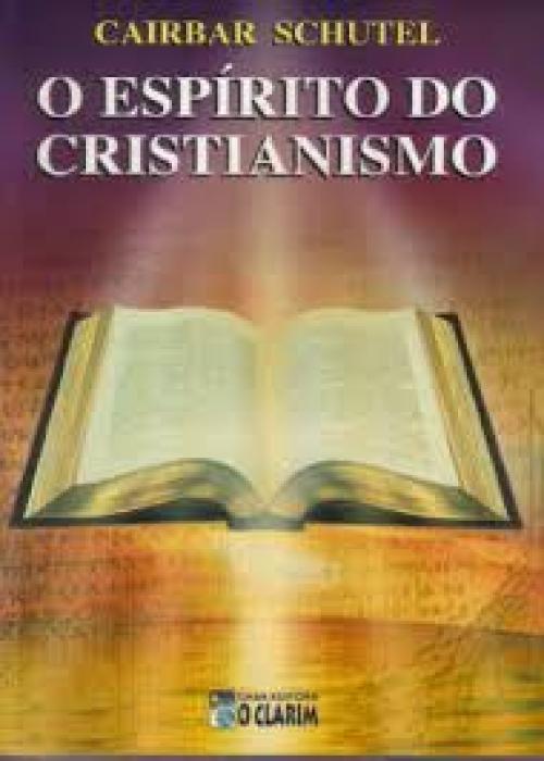 O espírito do cristianismo