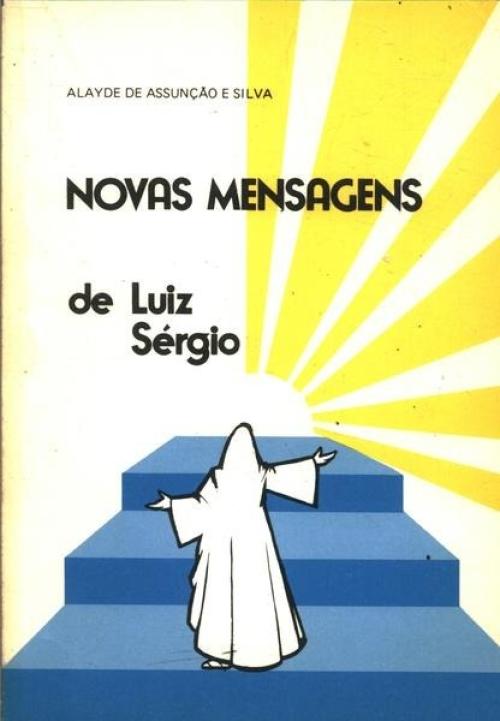 Novas mensagens: de Luiz Sérgio