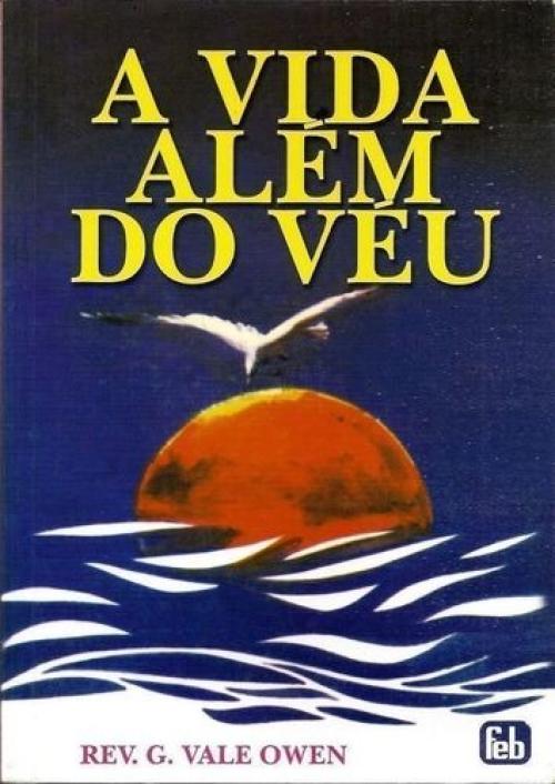 A vida além do véu