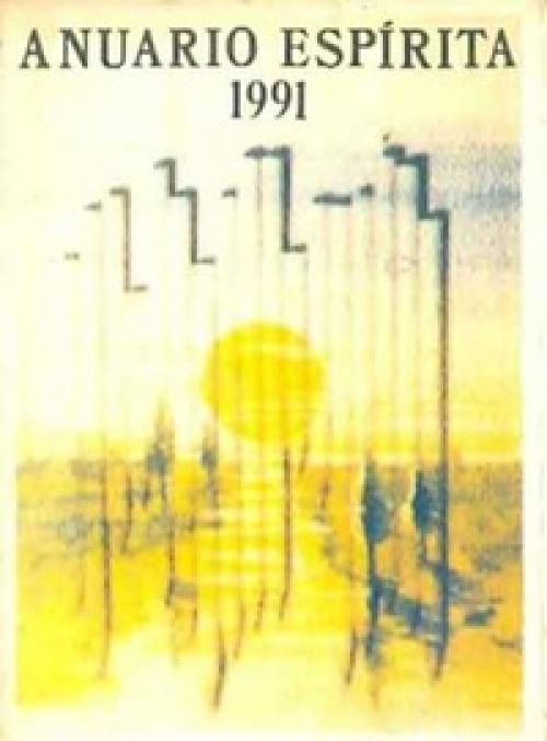 Anuário Espírita 1991