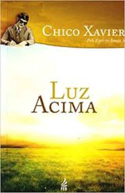 Luz acima