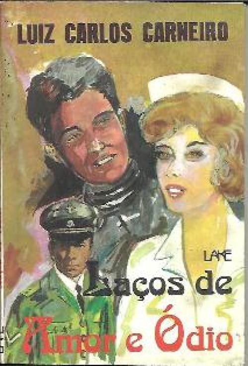 Laços de amor e ódio