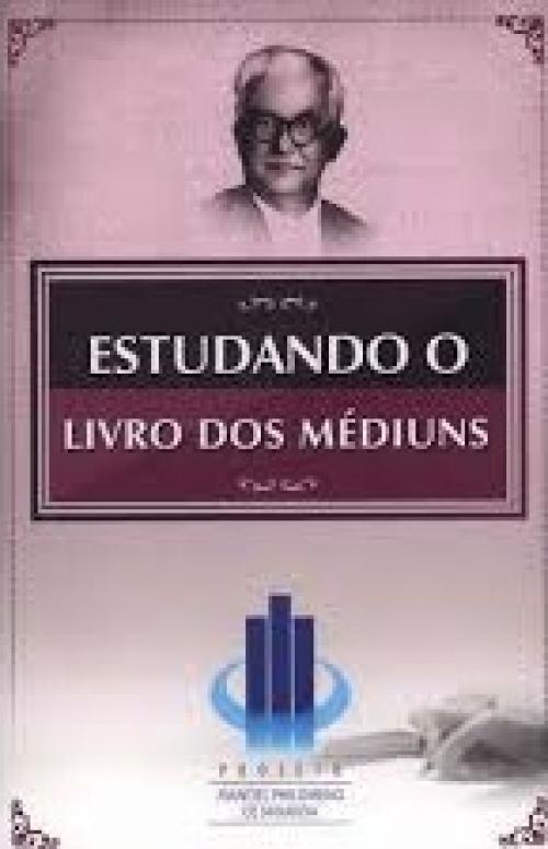 Estudando o livro dos médiuns