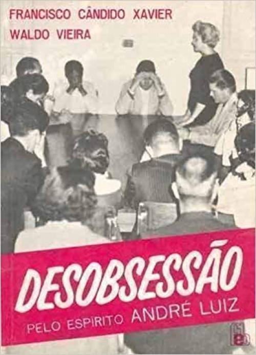 Desobsessão