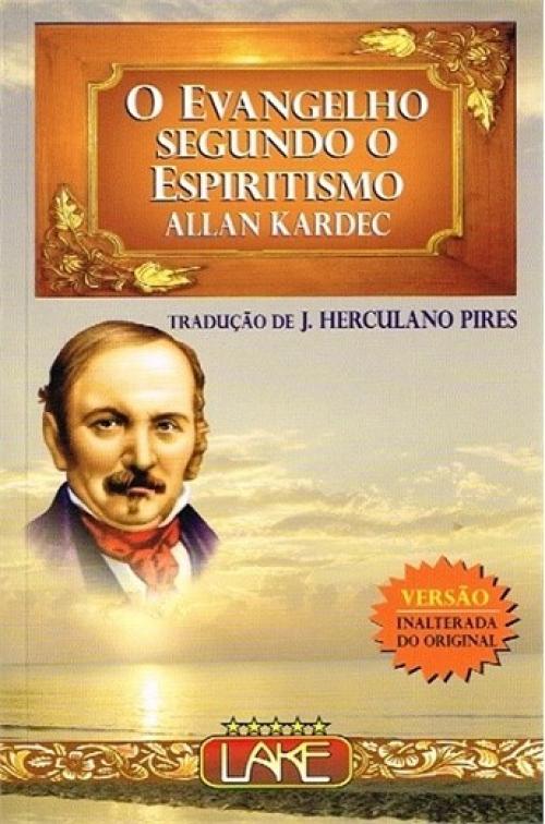 O evangelho segundo o Espiritismo