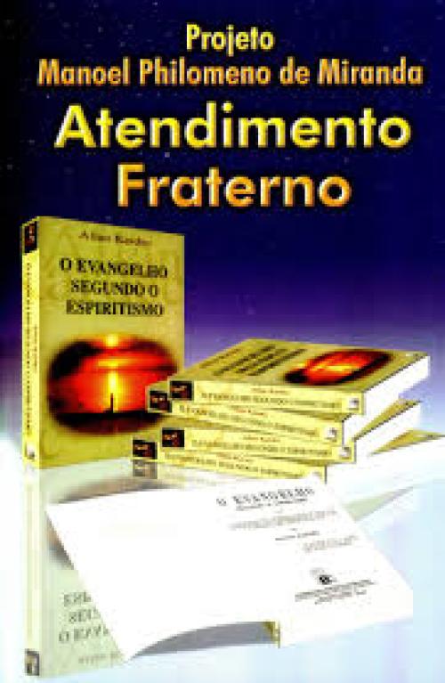 Atendimento Fraterno