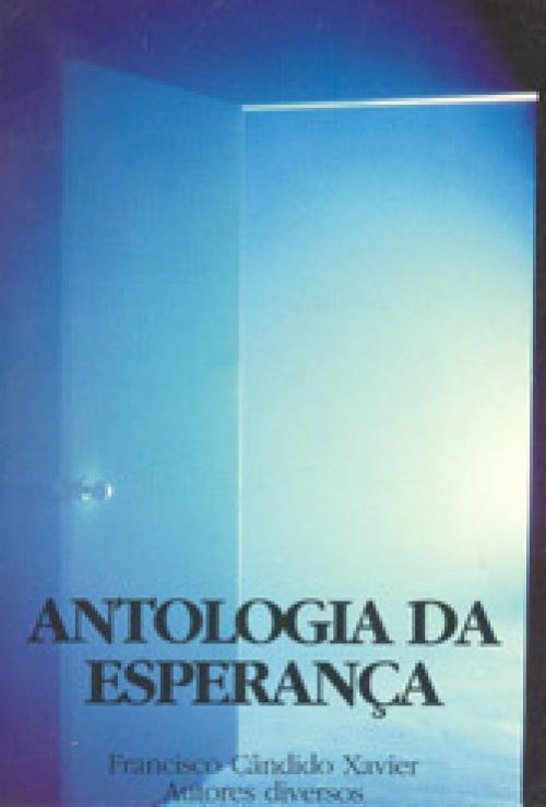 Antologia da esperança