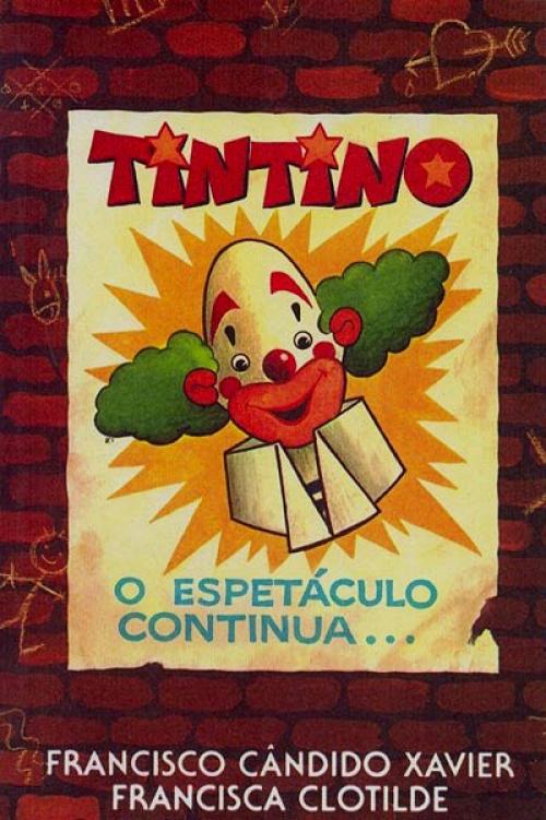 Tintino: o espetáculo continua