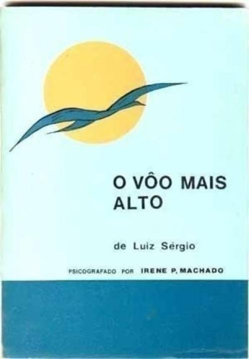 O vôo mais alto