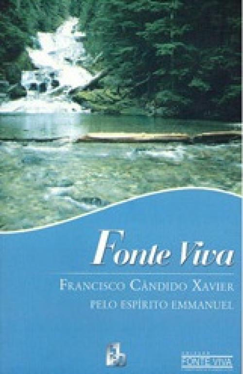 Fonte viva