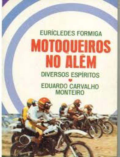 Motoqueiros no além