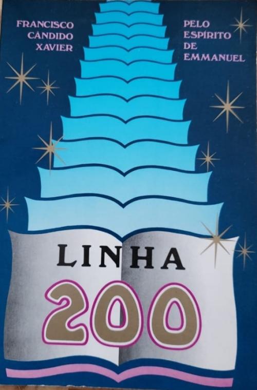 Linha 200