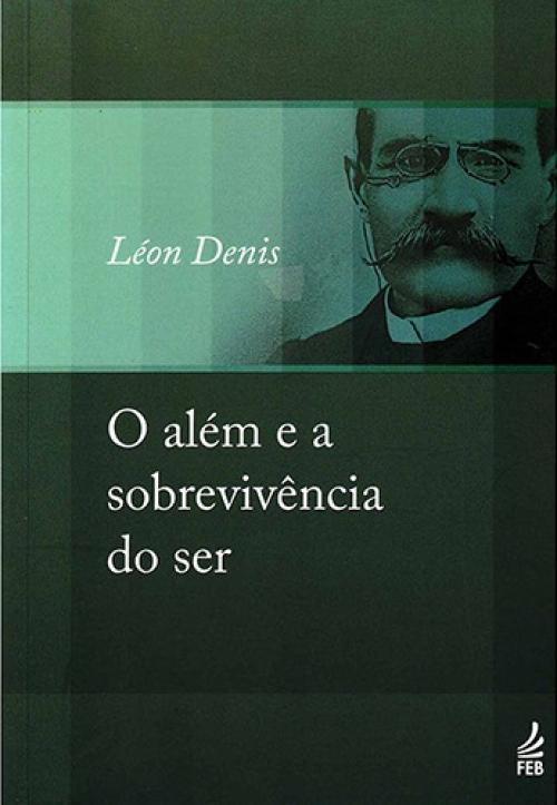 O além e a sobrevivência do ser