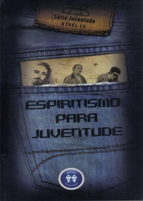 Espiritismo para juventude