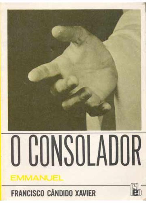 O consolador