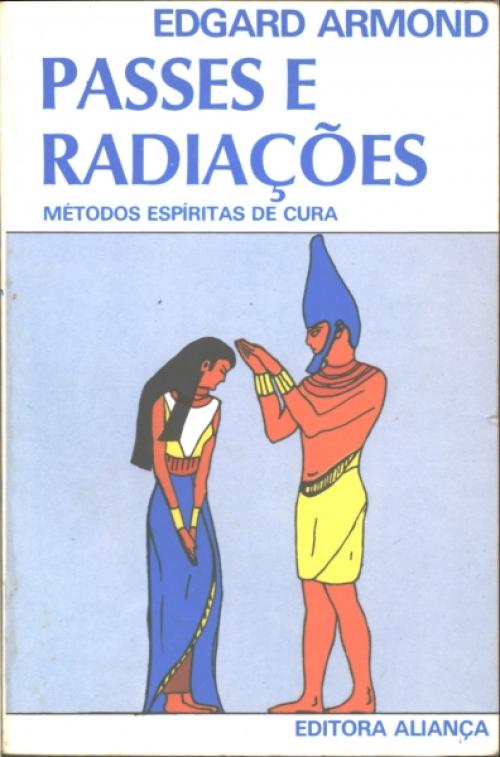 Passe e Radiações