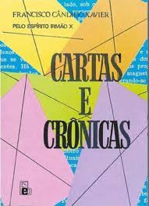 Cartas e crônicas