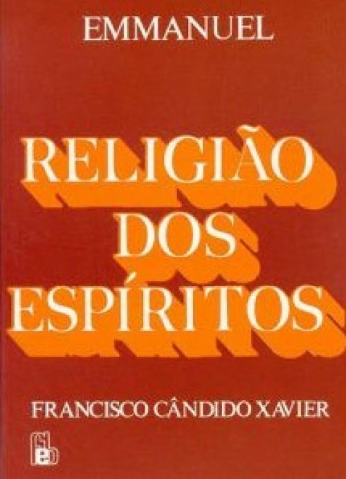 Religião dos Espíritos