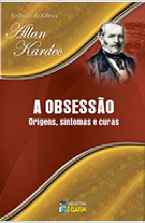 Obsessão e cura